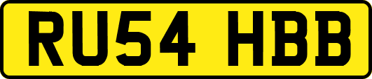 RU54HBB