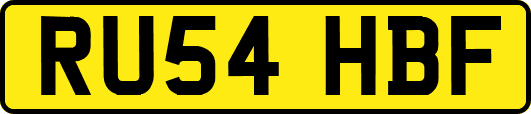 RU54HBF