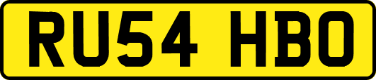 RU54HBO