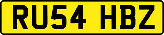 RU54HBZ