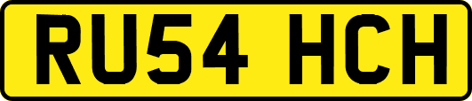 RU54HCH