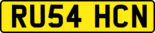 RU54HCN
