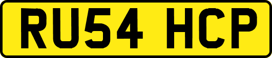 RU54HCP
