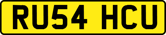 RU54HCU