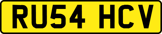 RU54HCV