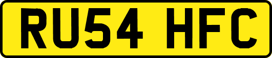 RU54HFC