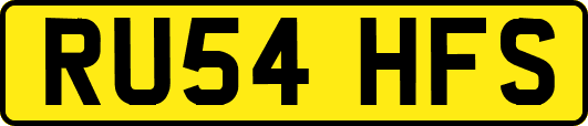 RU54HFS