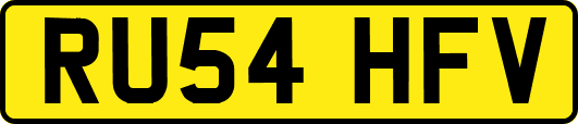 RU54HFV