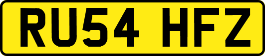 RU54HFZ
