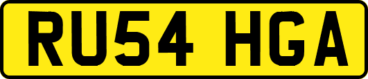 RU54HGA
