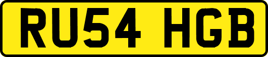 RU54HGB