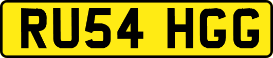 RU54HGG