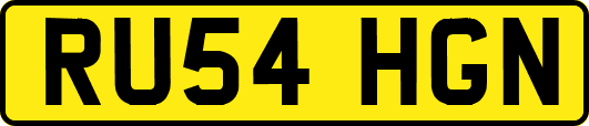 RU54HGN