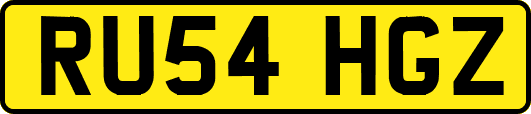 RU54HGZ