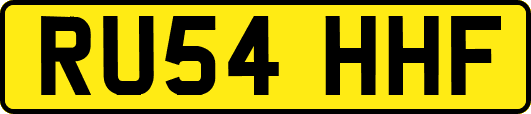 RU54HHF