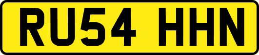 RU54HHN