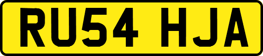 RU54HJA