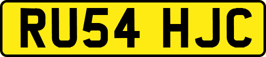 RU54HJC