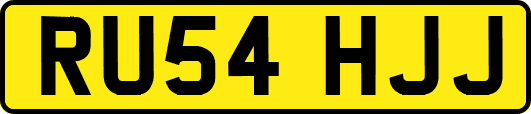 RU54HJJ