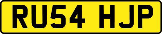 RU54HJP