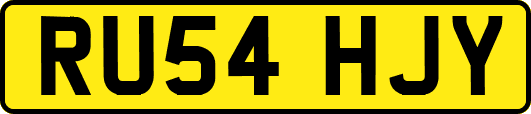 RU54HJY