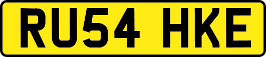 RU54HKE