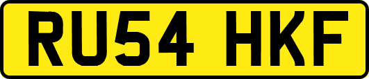 RU54HKF