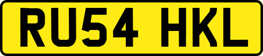 RU54HKL