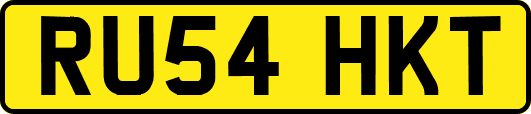 RU54HKT