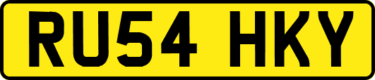 RU54HKY