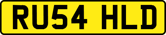 RU54HLD