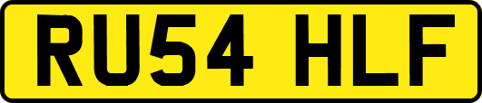 RU54HLF