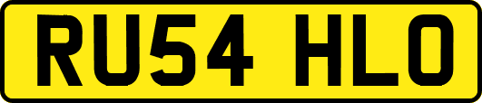 RU54HLO