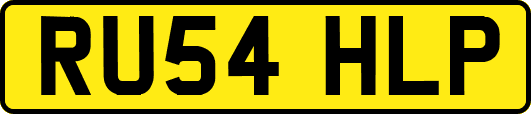 RU54HLP