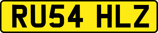 RU54HLZ