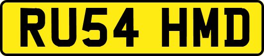 RU54HMD