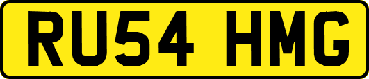 RU54HMG