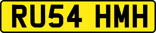 RU54HMH