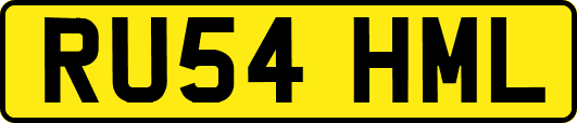RU54HML