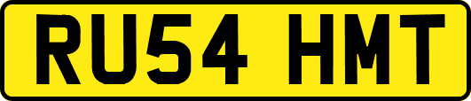 RU54HMT