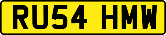 RU54HMW
