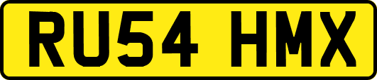 RU54HMX