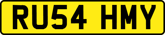 RU54HMY
