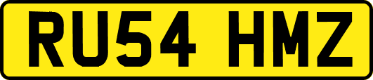 RU54HMZ