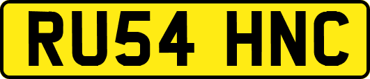 RU54HNC