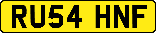 RU54HNF