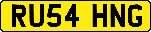 RU54HNG