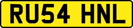 RU54HNL
