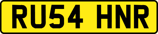 RU54HNR