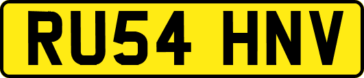RU54HNV